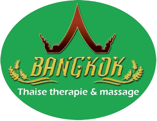 Bangkok Thaise Massage Logo